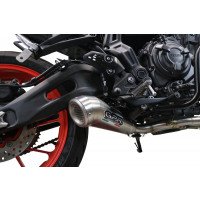 GPR - Yamaha Mt-07 2021/2024 e5 Powercone Evo