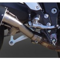 GPR - Yamaha Fz.1 - Fazer 1000 2006/2014 Albus Ceramic