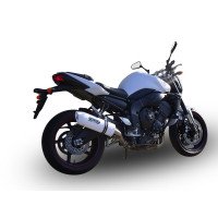 GPR - Yamaha Fz.1 - Fazer 1000 2006/2014 Albus Ceramic