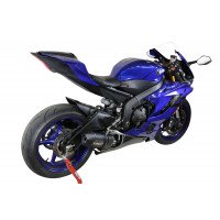 GPR - Yamaha Yzf R6 2017/2025 e4 Furore Evo4 Nero