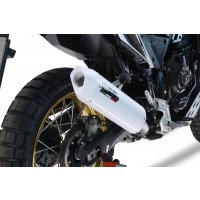 GPR - Yamaha Tenere 700 2019/2020 e4 Albus Evo4