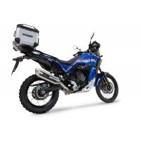 GPR - Yamaha Tenere 700 2025/2026 e5 Plus Furore-X Acciaio Inox