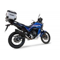 GPR - Yamaha Tenere 700 2025/2026 e5 Plus Furore-X Titanio Nero