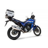 GPR - Yamaha Tenere 700 2025/2026 e5 Plus Hyper Sonic Inox
