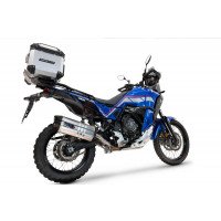 GPR - Yamaha Tenere 700 2025/2026 e5 Plus Hyper Sonic Titanium