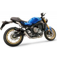 GPR - Yamaha Xsr 900 2022/2024 e5 M3 Black Titanium