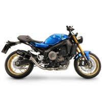 GPR - Yamaha Xsr 900 2022/2024 e5 M3 Black Titanium