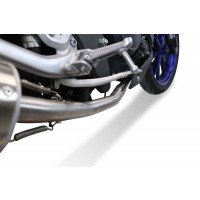 GPR - Yamaha Mt 125 2021/2025 e5 M3 Black Titanium