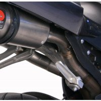 GPR - Yamaha Yzf 1000 R1 2004/06 Furore Nero