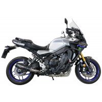GPR - Yamaha Tracer 9 2021/2024 e5 M3 Black Titanium