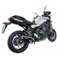 GPR - Yamaha Tracer 9 2021/2024 e5 M3 Black Titanium