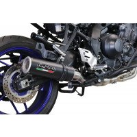 GPR - Yamaha Tracer 9 2021/2024 e5 M3 Black Titanium