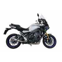 GPR - Yamaha Tracer 9 2021/2024 e5 M3 Inox 