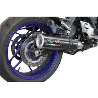 GPR - Yamaha Tracer 9 2021/2024 e5 M3 Poppy 