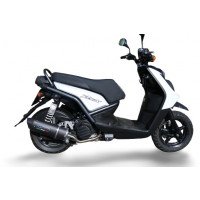 GPR - Yamaha BW'S 125 2010/2013 Furore Nero