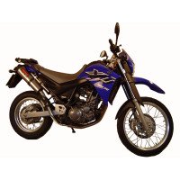 GPR - Yamaha Xt 660 X-R 2004/14 Trioval