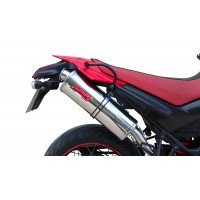 GPR - Yamaha Xt 660 X-R 2004/14 Trioval