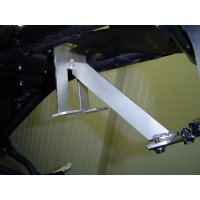 GPR - Yamaha Mt-03 660 2006/13 Albus Ceramic