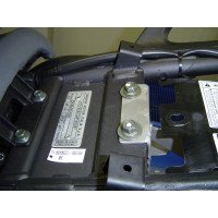 GPR - Yamaha Mt-03 660 2006/13 Albus Ceramic