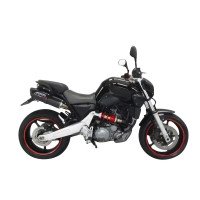 GPR - Yamaha Mt-03 660 2006/13 Furore Nero