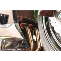 GPR - Kawasaki Ninja 400 2018/2022 e4 Decatalizzatore