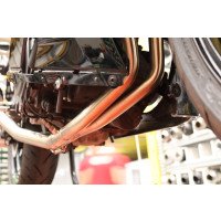 GPR - Kawasaki Z 400 2018/2022 e4 Decatalizzatore