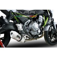 GPR - Kawasaki Ninja 650 2017/2020 e4 Albus Evo4