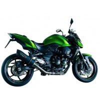 GPR - Kawasaki Z 750 - S 2004/2006 Furore Nero