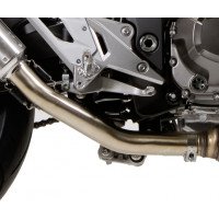 GPR - Kawasaki Z 800 2009/2016 e3 M3 Poppy 