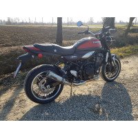 GPR - Kawasaki Z 900 Rs 2021/2024 e5 M3 Inox 