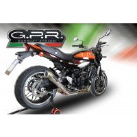 GPR - Kawasaki Z 900 Rs 2021/2024 e5 Powercone Evo