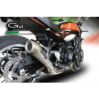 GPR - Kawasaki Z 900 Rs 2021/2024 e5 Powercone Evo