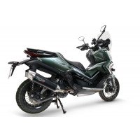 GPR - Zontes 368E 2024/2026 Furore-X Scooter