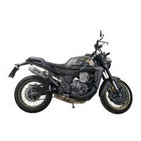 GPR - Zontes 350 GK 2022/2024 e5 Ultracone