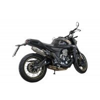 GPR - Zontes 350 X1 2022/2024 e5 Ultracone