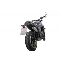 GPR - Zontes 350 X1 2022/2024 e5 Ultracone