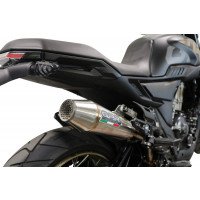 GPR - Zontes 350 X1 2022/2024 e5 Ultracone