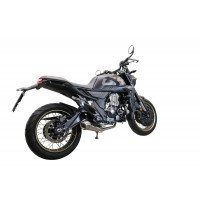 GPR - Zontes 350 X1 2022/2024 e5 Powercone Evo