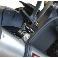 GPR - Kawasaki Zx-10R 2008/2009  Furore Nero