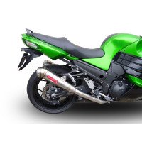 GPR - Kawasaki Zzr 1400 2017/2022 e4 Powercone Evo