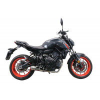 GPR - Yamaha Mt-07 2021/2024 e5 Powercone Evo