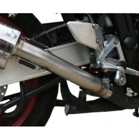 GPR - Yamaha Fzs 600 Fazer 1998/03 Trioval