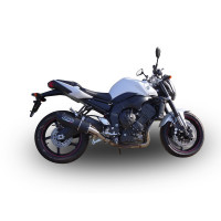 GPR - Yamaha Yzf R6 2003/05 Furore Nero
