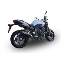GPR - Yamaha Yzf R6 2003/05 Furore Nero