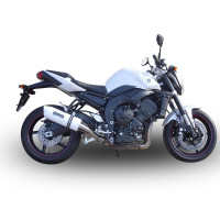 GPR - Yamaha Fz.1 - Fazer 1000 2006/2014 Albus Ceramic