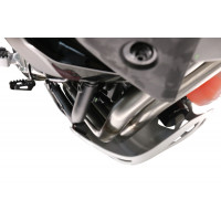 GPR - Yamaha Tenere 700 2021/2024 e5 Decatalizzatore