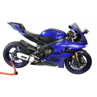 GPR - Yamaha Yzf R6 2017/2025 e4 Albus Evo4