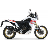 GPR - Yamaha Tenere 700 2019/2020 e4 Furore Evo4 Nero