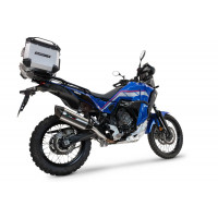 GPR - Yamaha Tenere 700 2021/2024 e5 Furore-X Titanio