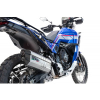 GPR - Yamaha Tenere 700 2021/2024 e5 Hyper Sonic Titanium